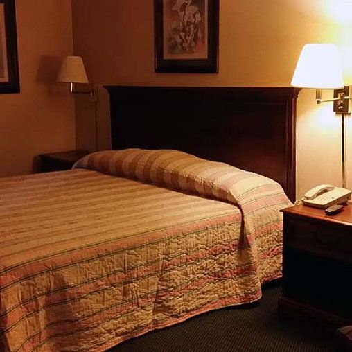 Magnuson Hotel Hardeeville Room photo